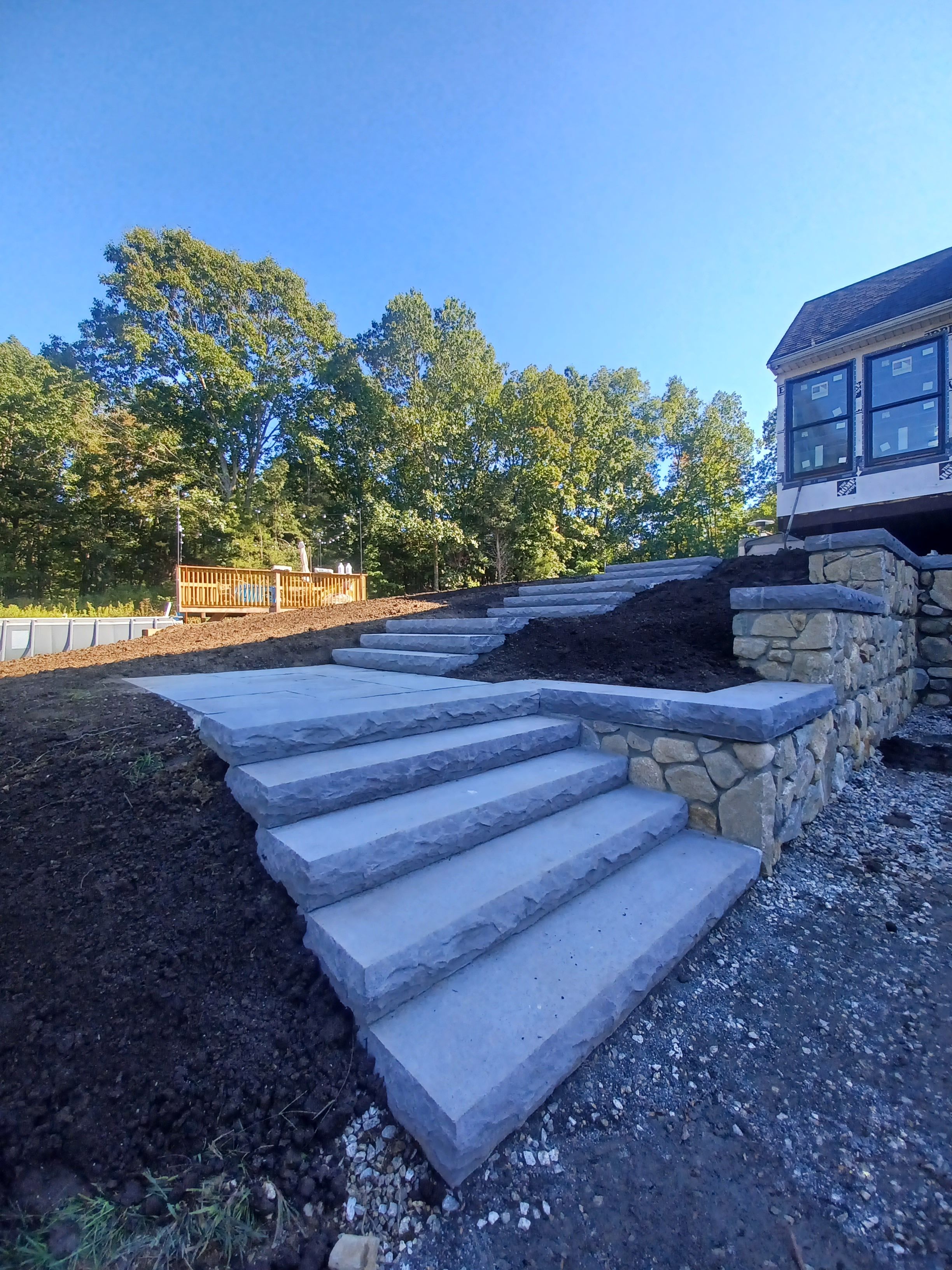 The Natural Landscape Image